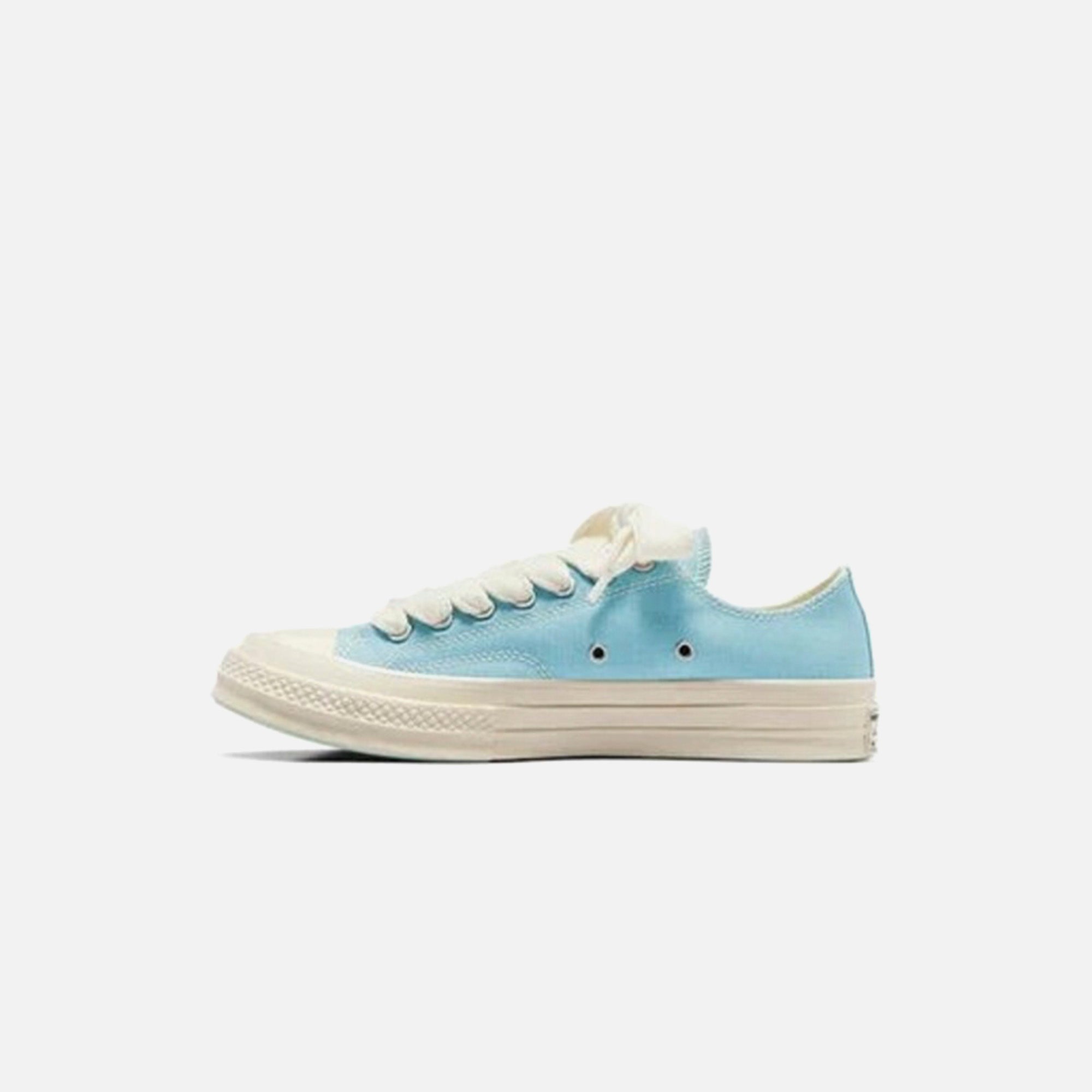 Premium Converse x Golf Le Fleur Airedale - Elevate Your Style with Maui Blue / Multi / Winter White