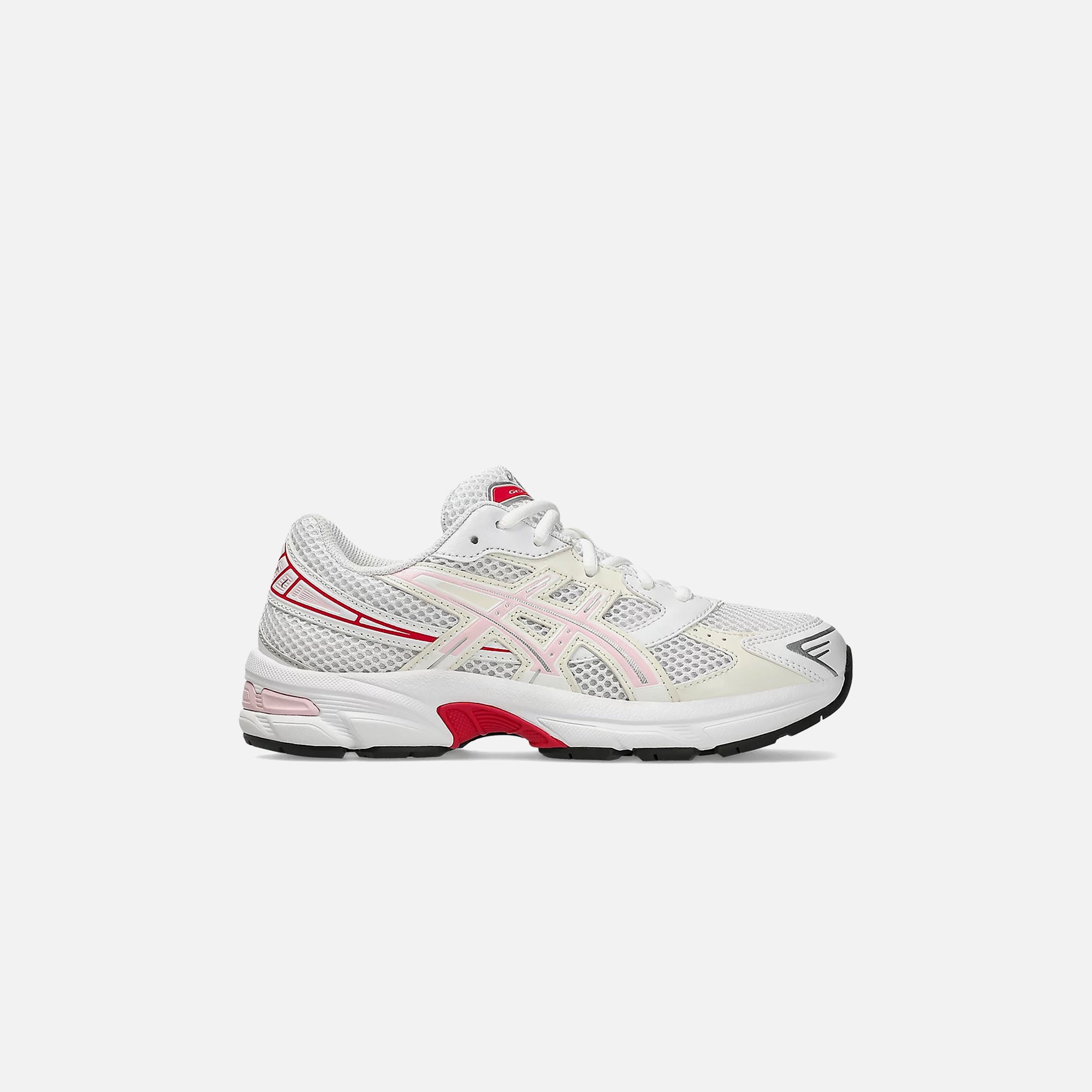 ASICS GS Gel-1130 - Premium White / Pink Salt
