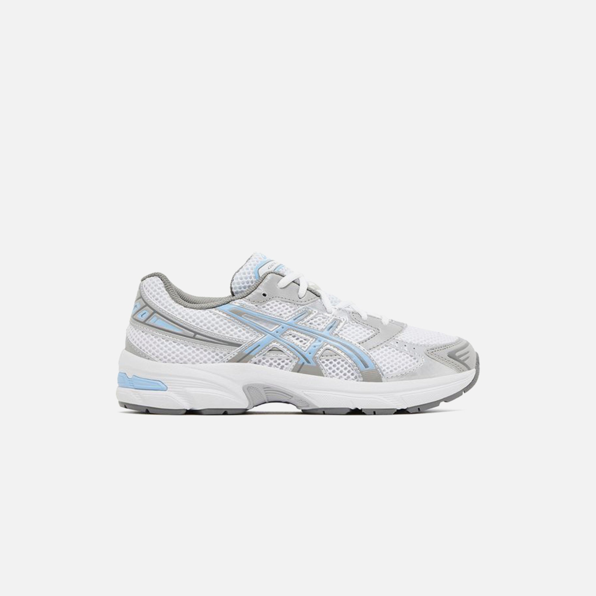 ASICS GS Gel-1130 - Premium White / Arctic Sky