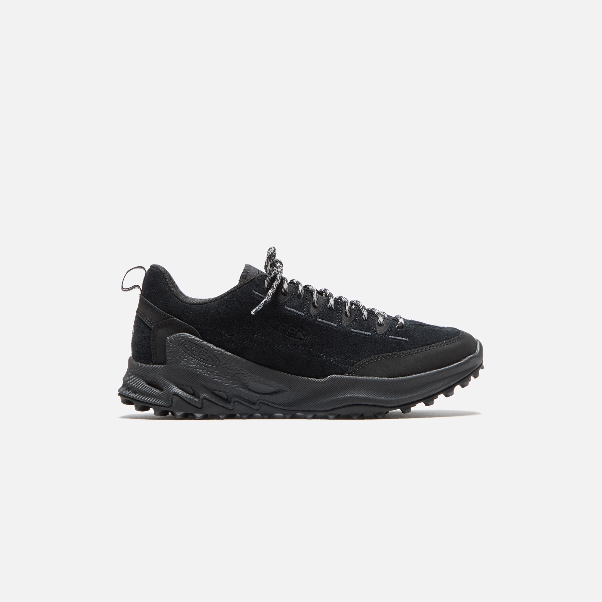 Premium Keen Jasper Zionic - Sleek Black / Alloy