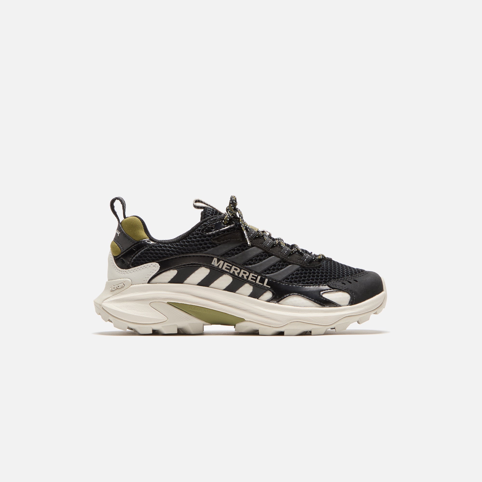 Premium Merrell Moab Speed 2 Vent 2K 1TRL in Sleek Black