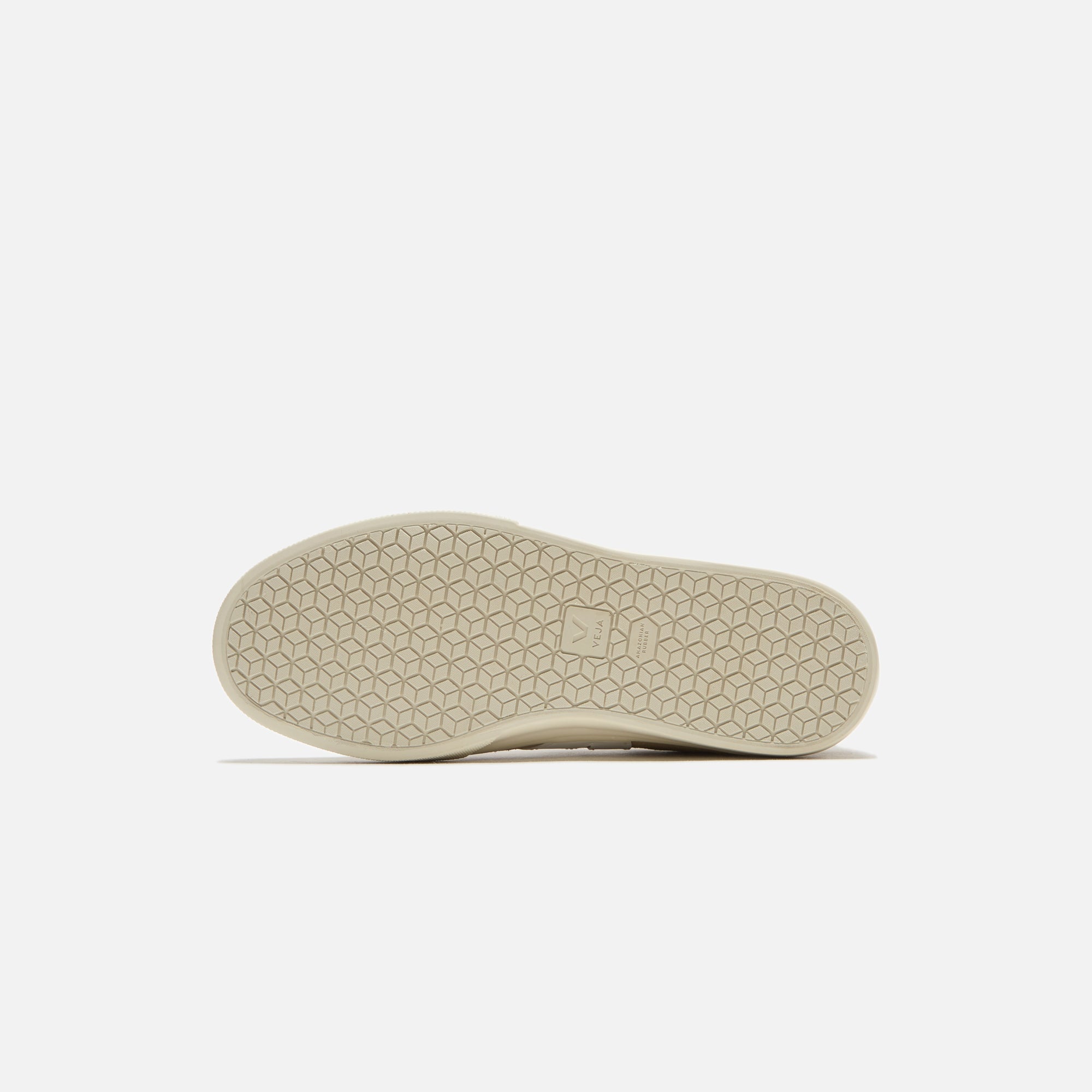 Veja Women's Campo - Dune / White: The Ultimate in Style and Comfort