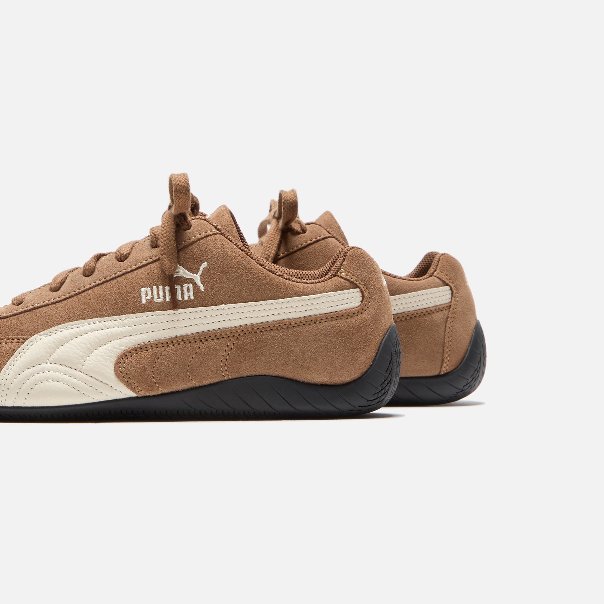 PUMA Premium Speedcat Archive - Haute Coffee / Frosted Ivory