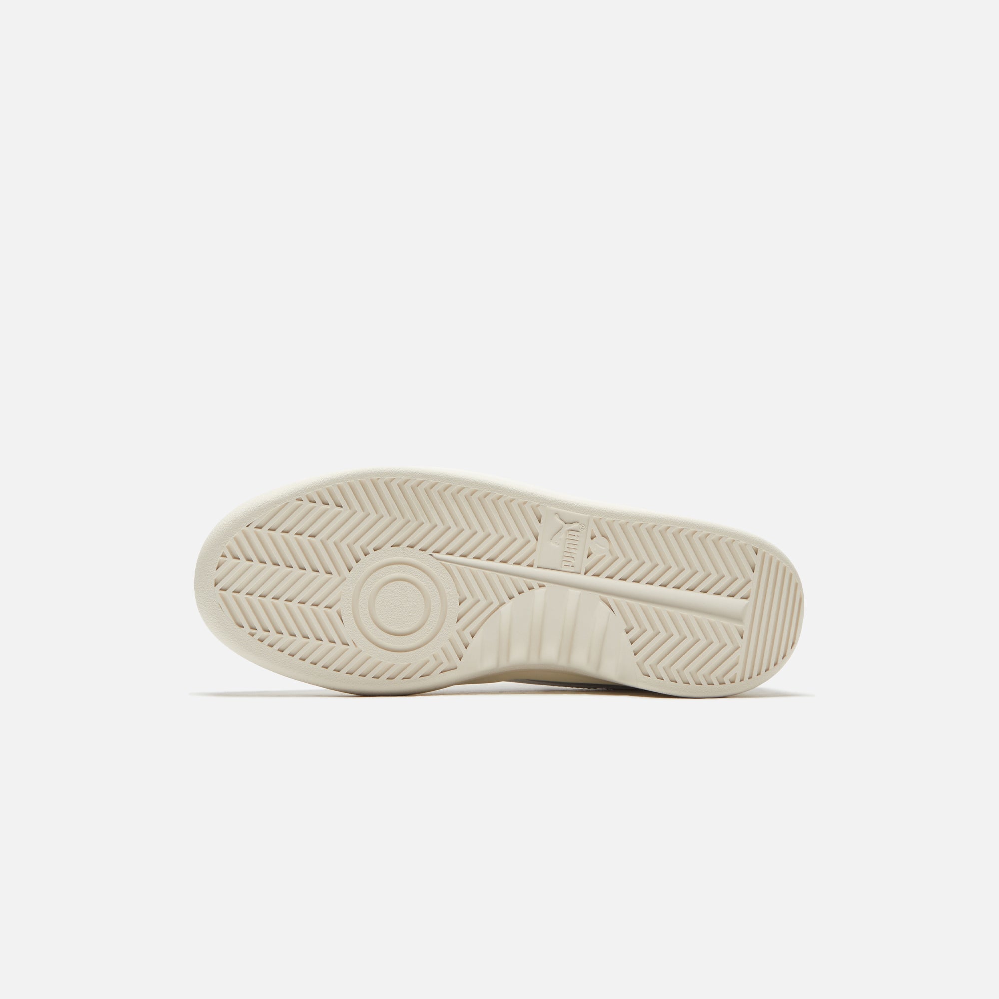 PUMA Premium GV Special - White / White / Frosted Ivory