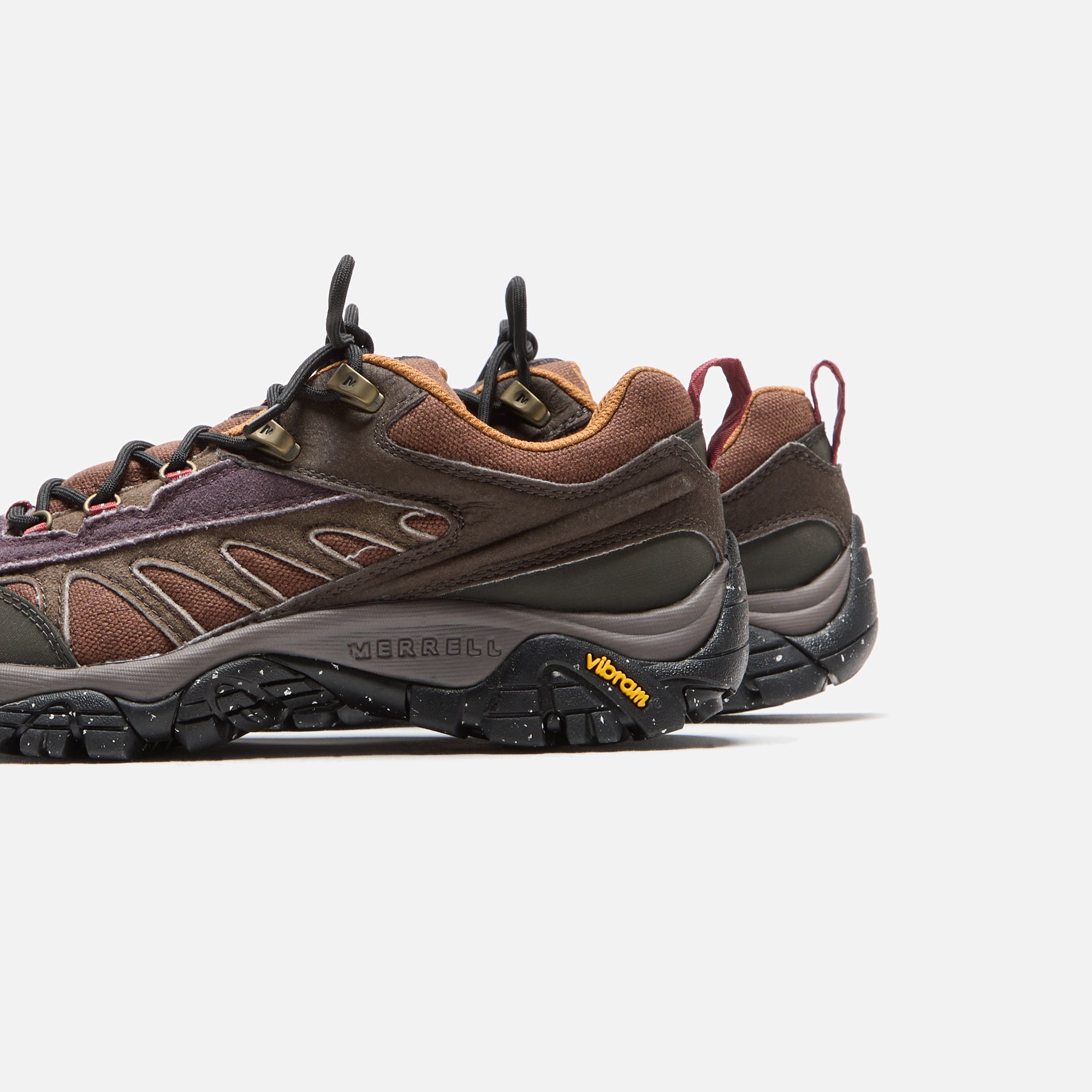 Premium Merrell Moab 2 Mesa Luxe - Eco Bracken / Multi